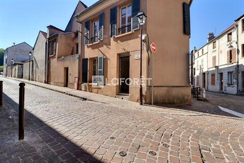  Maison � louer 3 pi�ces 65 m�