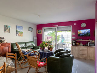  Maison � vendre 4 pi�ces 80 m�