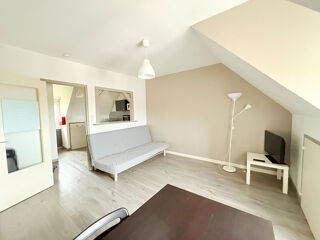  Appartement  louer 1 pice 22 m