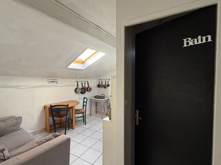  Appartement � vendre 2 pi�ces 34 m�