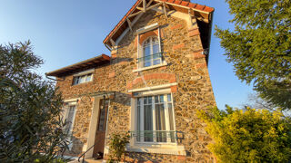  Maison à vendre 4 pièces 69 m²