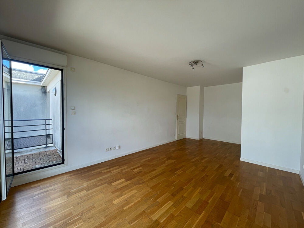 Appartement Chartres 2 pièce(s) 46.52 m2