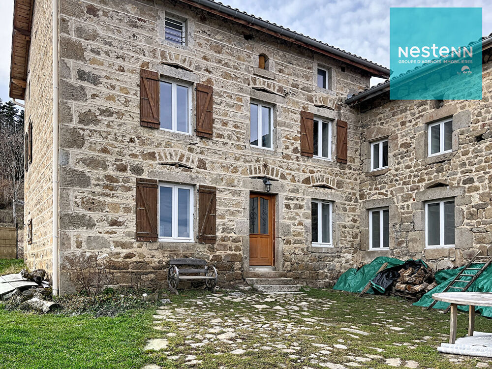 Maison 6 pièces 122 m² · à Gumieres · 122 m² · 169 000 €