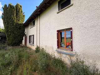  Maison à vendre 7 pièces 142 m²
