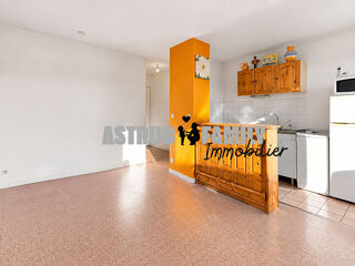  Appartement à vendre 2 pièces 40 m²