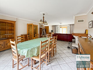 Maison à vendre 7 pièces 175 m²