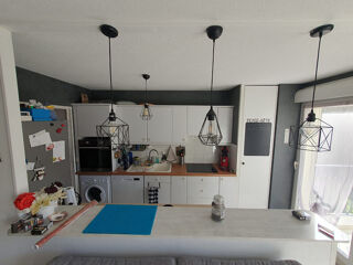  Appartement � louer 3 pi�ces 72 m�