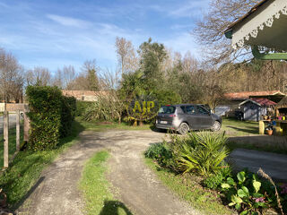  Terrain à vendre 625 m²