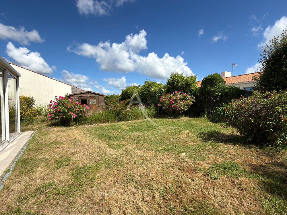 Maison 2 chambres + bureau - Saint Gilles Croix De Vie