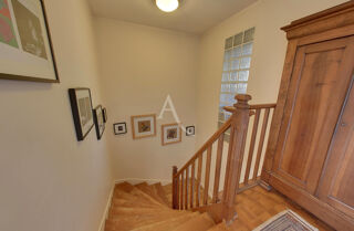  Maison à vendre 10 pièces 