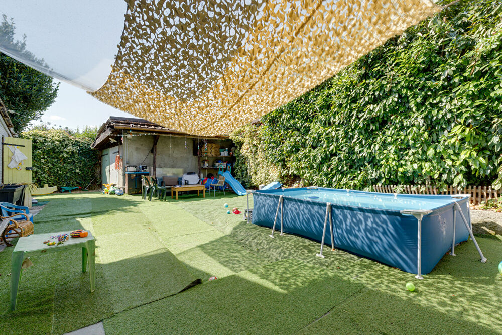 Vente Maison Maison Massongy 4 pièces 139.46 m² avec combles aménageables Massongy