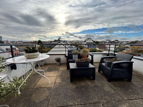   APPARTEMENT MONDEVILLE - 2 pi�ce(s) - 49 m2 Appartement - 2 pi�ce(s) - 49 m�