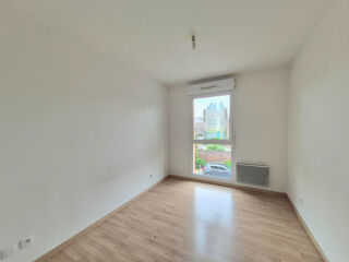  Appartement à vendre 3 pièces 58 m²
