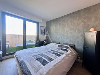  Appartement  vendre 4 pices 110 m