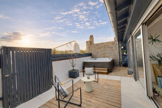  Appartement à vendre 5 pièces 135 m²
