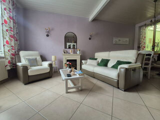  Maison à vendre 4 pièces 84 m²