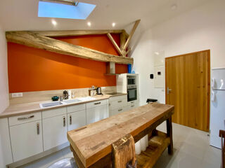  Maison à louer 4 pièces 101 m²