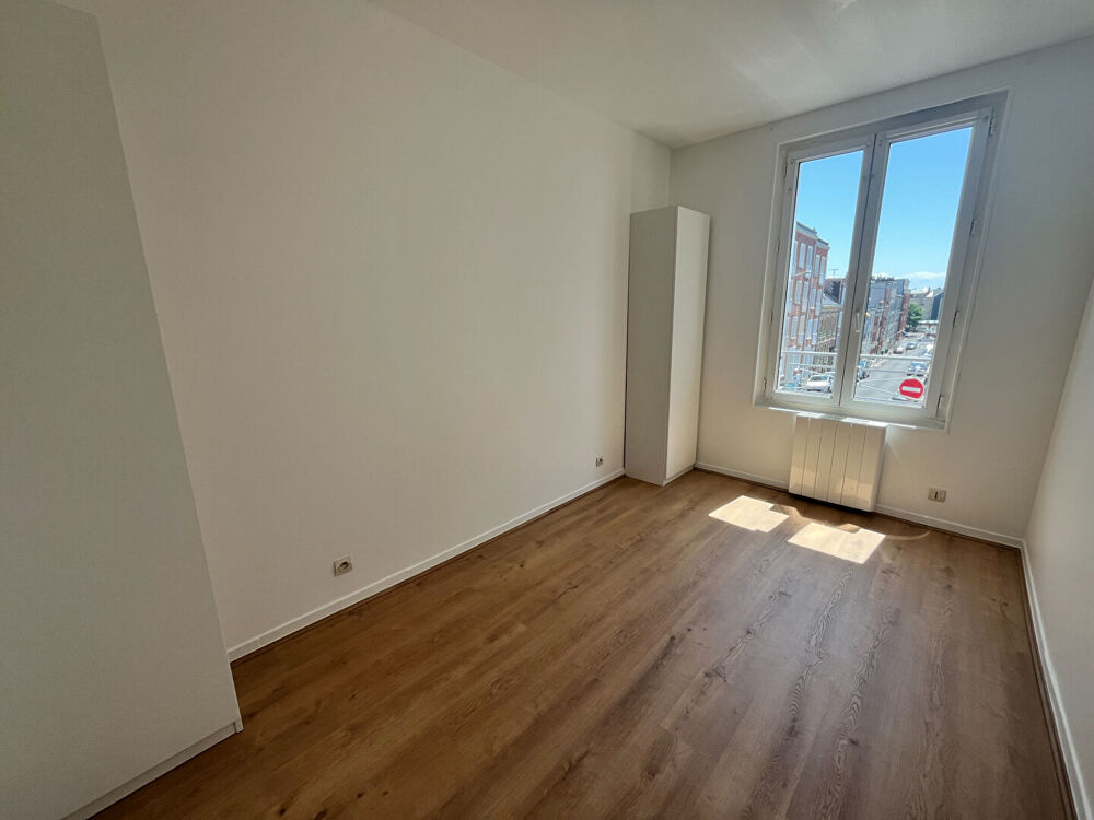 Appartement Le Havre 2 pièce(s) 37.50 m2 - Plage