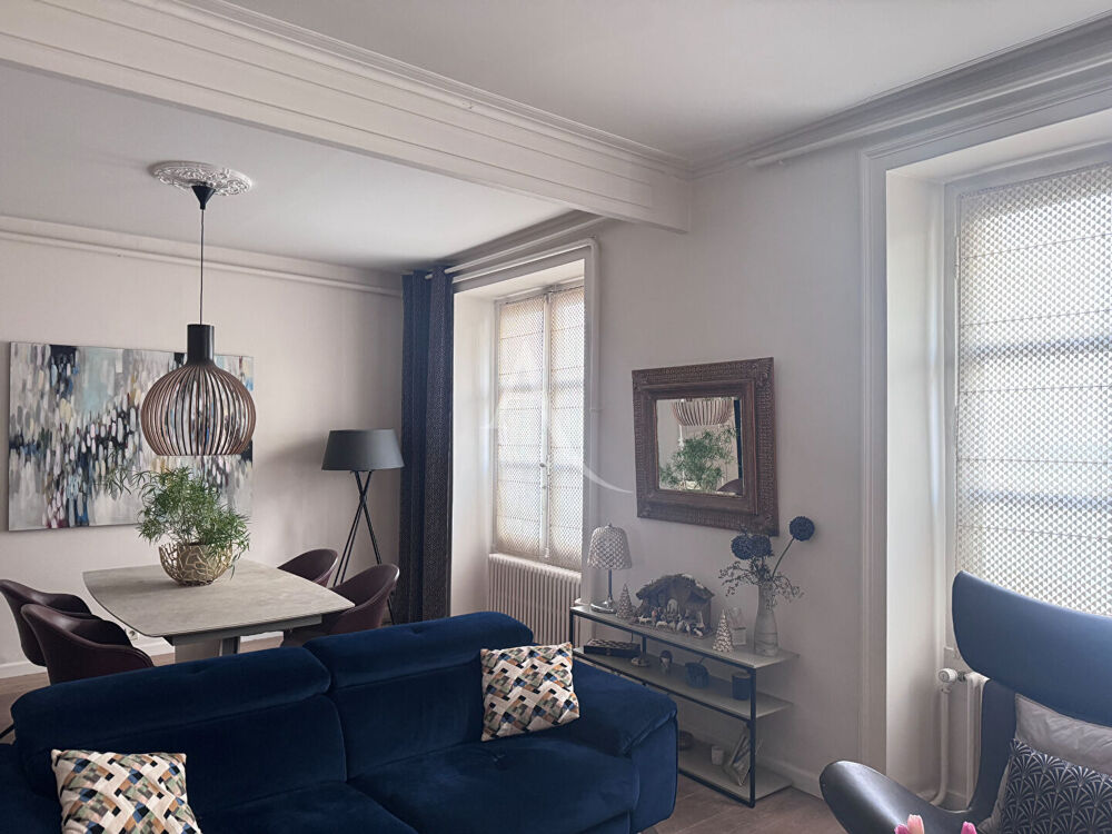 Appartement 5 pièces 121 m² · à Nantes · 121 m² · 495 000 €