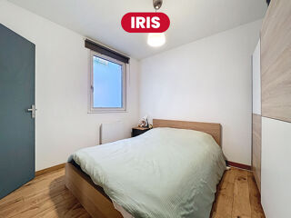  Appartement � louer 2 pi�ces 38 m�