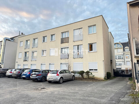   Appartement Pontault-combault 1 pi�ce(s) 23.63 m2 Appartement - 1 pi�ce(s) - 24 m�