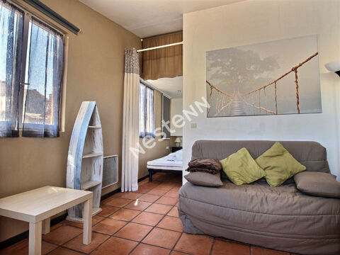  Appartement � louer 1 pi�ce 