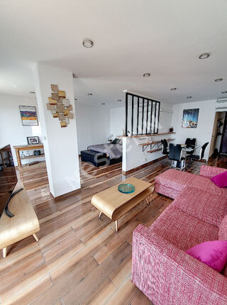  Appartement � vendre 2 pi�ces 53 m�