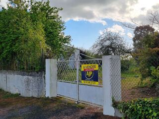  Terrain � vendre 395 m�