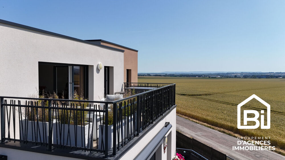 Vente Appartement Appartement Saint Aubin d'Arquenay - 89m2 Saint aubin d arquenay
