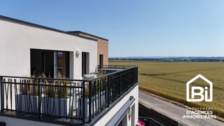  Appartement à vendre 3 pièces 89 m²