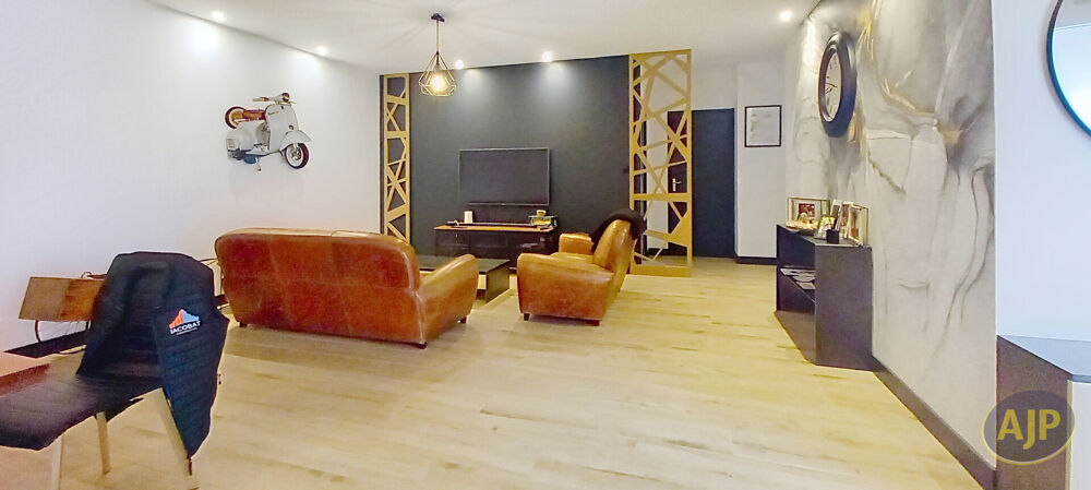 Vente Maison PROCHE CENTRE VILLE - MAISON PLAIN-PIED 155m² Chateaubriant