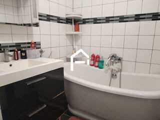 Appartement à vendre 3 pièces 60 m²