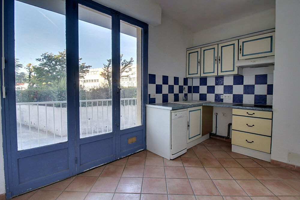 Vente Appartement À VENDRE EN EXCLUSIVITÉ ! DRAGUIGNAN Appartement T4 de 84 m² en rez-de-chaussée Draguignan
