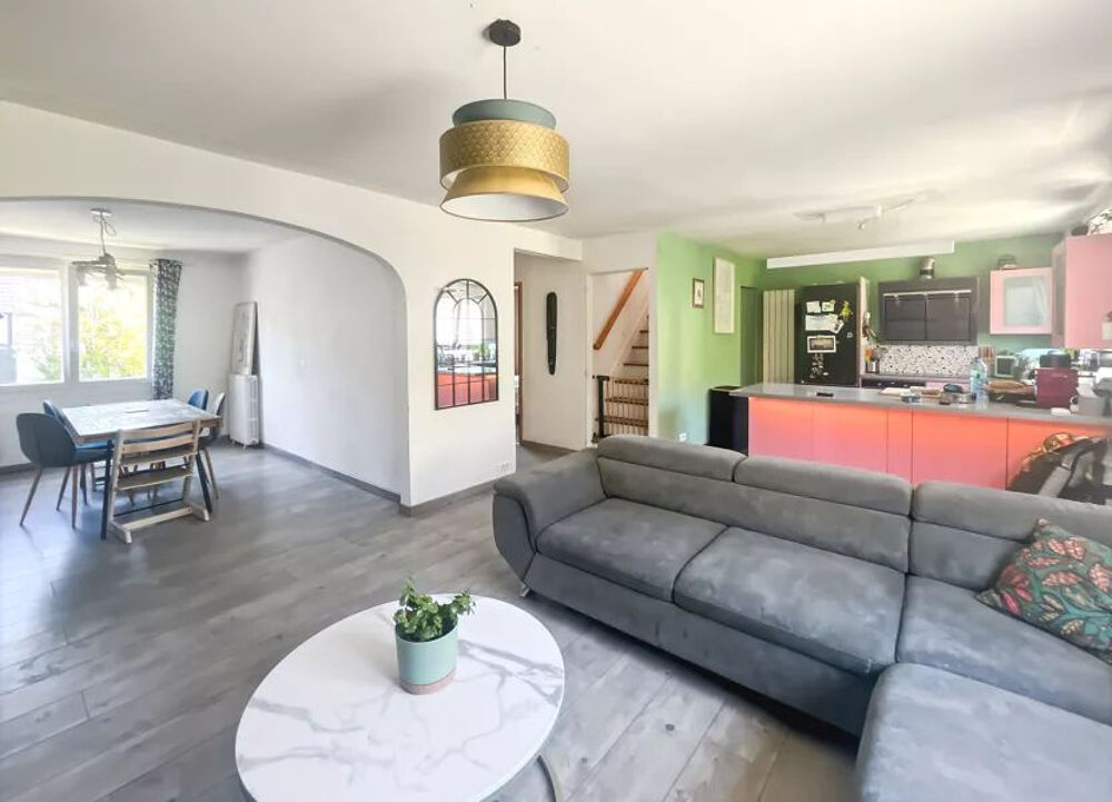 Maison Argenteuil 6 pièce(s) 100 m2