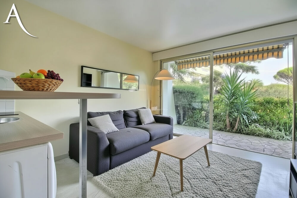 Vente Appartement Résidence recherchée Croix des Gardes Cannes