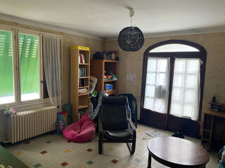  Maison � vendre 4 pi�ces 80 m�