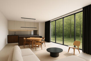  Terrain � vendre 4850 m�