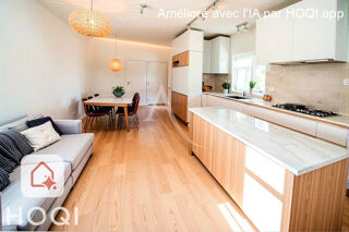  Appartement  vendre 4 pices 90 m