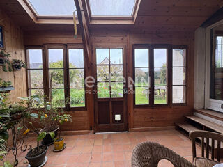  Maison � vendre 7 pi�ces 167 m�