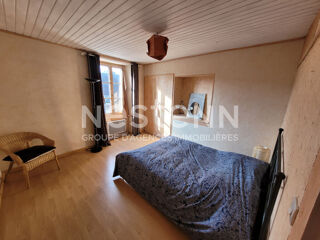  Appartement à louer 3 pièces 73 m²