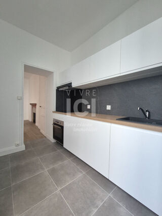  Appartement � louer 3 pi�ces 48 m�