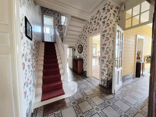  Maison � vendre 12 pi�ces 315 m�