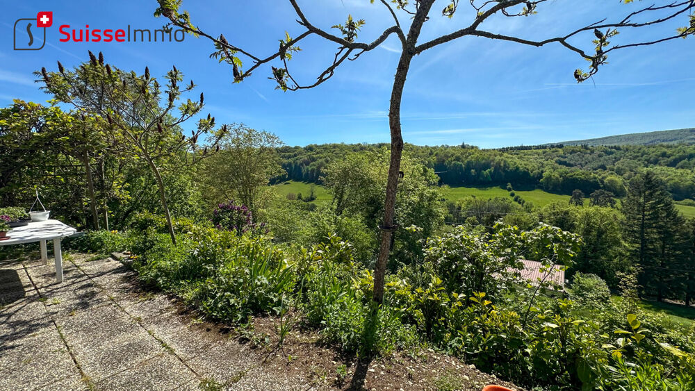 Vente Maison Maison Autechaux Roide 5 pièce(s) 132.3 m2 Autechaux roide
