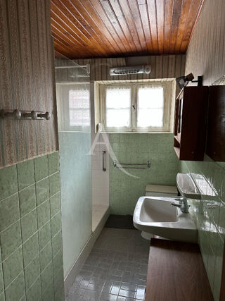  Maison � vendre 9 pi�ces 156 m�