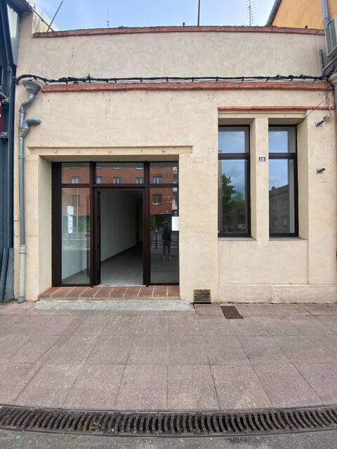 Bureaux centre Montauban 780 82000 Montauban