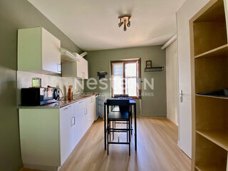  Appartement à louer 1 pièce 27 m²