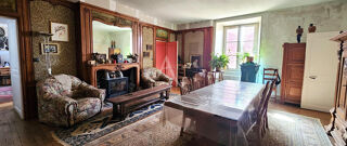  Maison à vendre 7 pièces 226 m²
