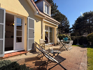  Maison à vendre 5 pièces 134 m²
