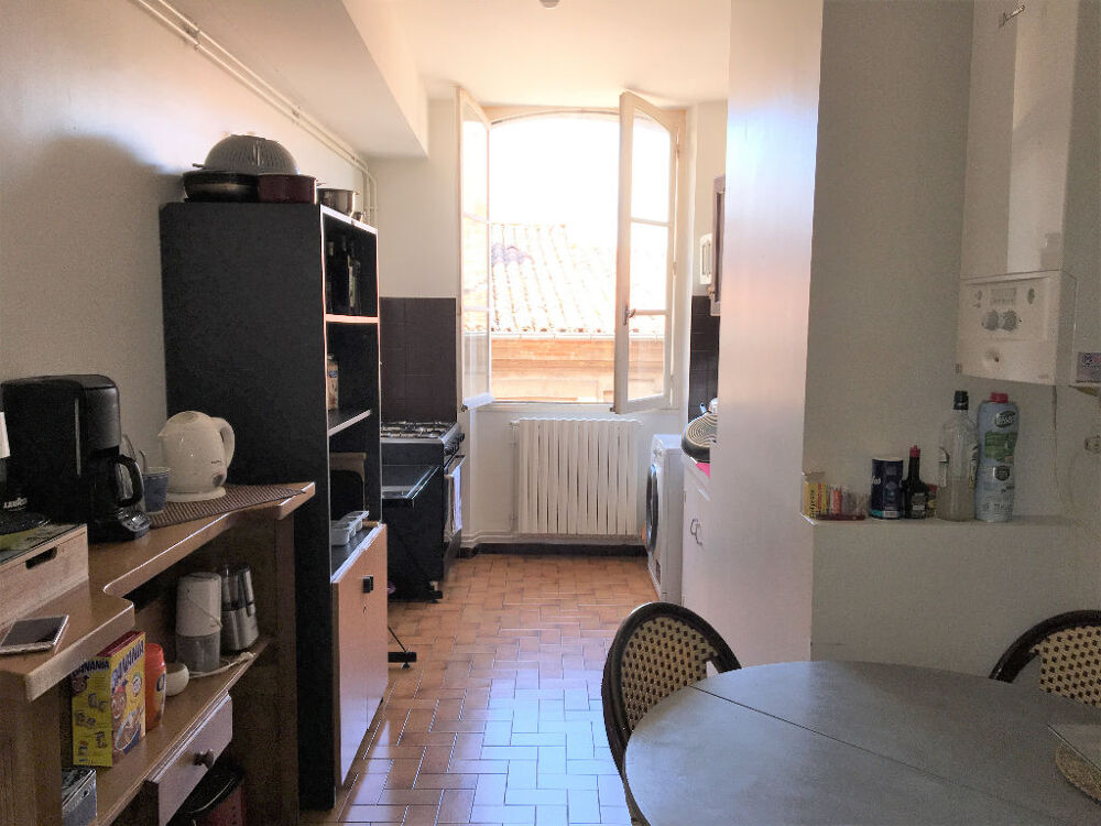 Appartement de type 2 A louer