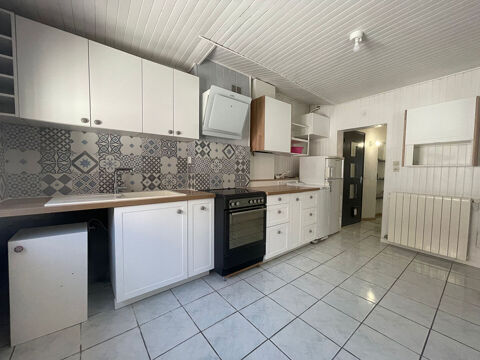  Appartement  louer 2 pices 61 m